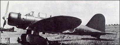 Mitsubishi B5M MABEL