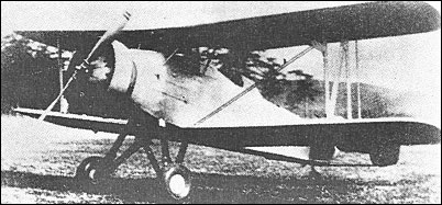 Mitsubishi Ka-8