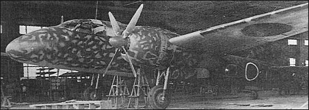 Mitsubishi Ki-109