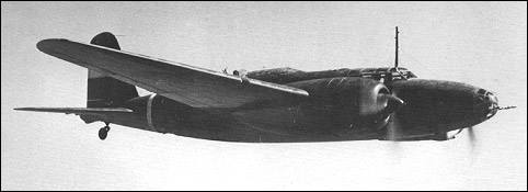Mitsubishi Ki-21