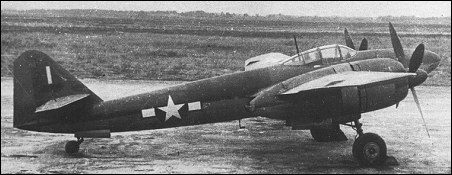 Mitsubishi Ki-83