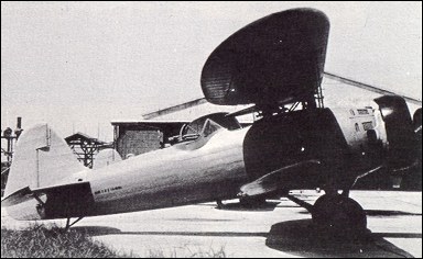 Nakajima Ki-4