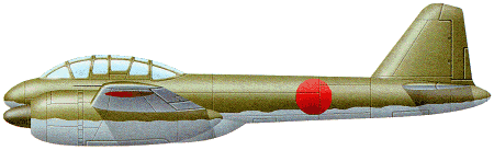 Rikugun Ki-93
