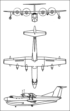 Shin Meiva PS-1/US-1