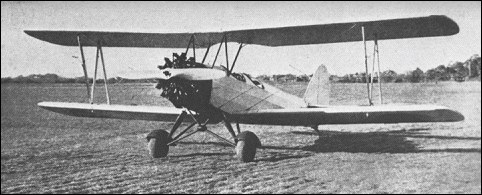 Tachikawa Ki-17 CEDAR