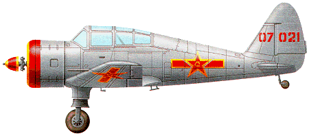 Tachikawa Ki-55