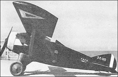 TNCA 3-E-130 Tololoche