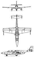 PZL Mielec TS-11 Iskra