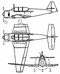 PZL TS-8 Bies