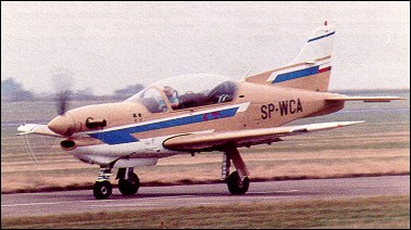 PZL 130 Orlik / Turbo-Orlik
