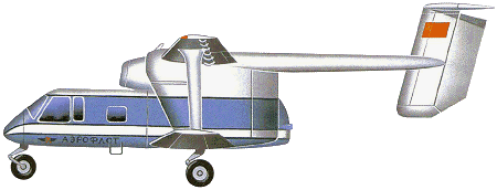 PZL Mielec M-15 Belphegor