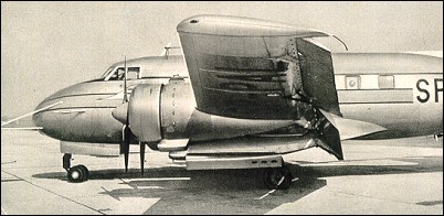 PZL Mielec MD-12