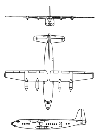 Antonov An-10