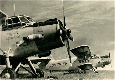 Antonov An-2