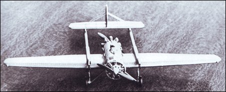 Tupolev ANT-23 (I-12)