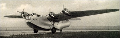Tupolev ANT-44 / MTB-2
