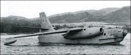 Beriev Be-10