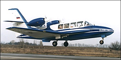 Beriev Be-103