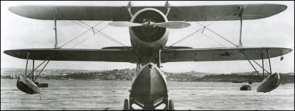 Beriev Be-2 (KOR-1)