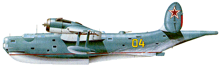 Beriev Be-6