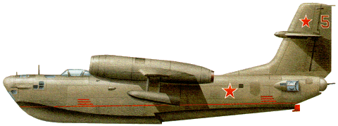 Beriev R-1