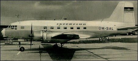 Ilyushin IL-14