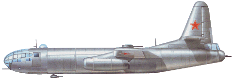 Ilyushin IL-22