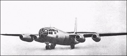 Ilyushin IL-22