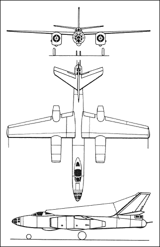 Ilyushin IL-28