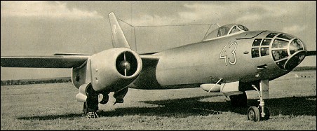 Ilyushin IL-28