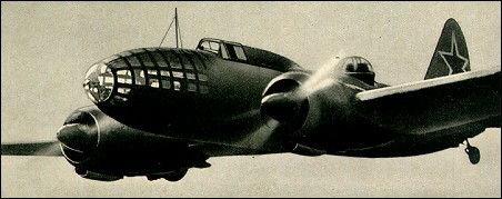 Ilyushin IL-4