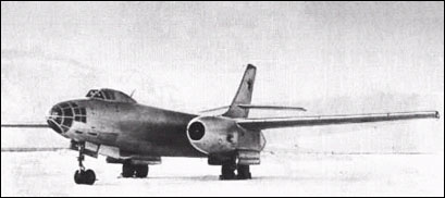 Ilyushin IL-46