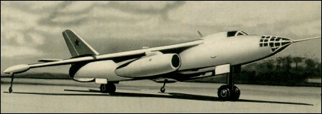 Ilyushin IL-54