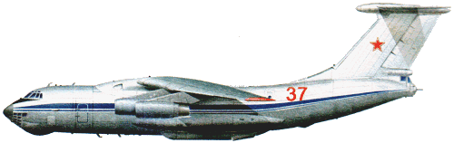 Ilyushin IL-76