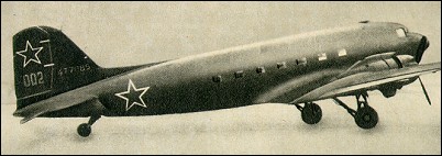 Lisunov Li-2