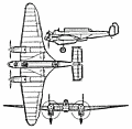 Tupolev ANT-21 (MI-3)