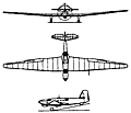 Tupolev ANT-25 / RD