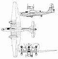 Tupolev ANT-27 / MDR-4, MTB-1