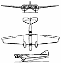 Tupolev ANT-4 / TB-1