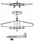 Tupolev ANT-6 / TB-3