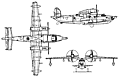 Beriev Be-12 Chaika