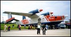 Beriev Be-12 "Chaika"