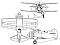 Borovkov-Frolov I-207