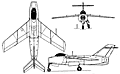 Lavochkin La-15