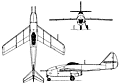 Lavochkin La-160