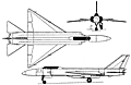 Lavochkin La-250