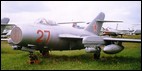 Mikoyan/Gurevich MiG-17