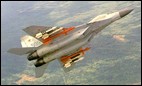 Mikoyan/Gurevich MiG-29