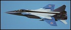 Mikoyan/Gurevich MiG-31