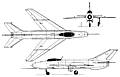 Mikoyan/Gurevich Ye-2